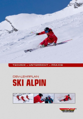 DSV-Lehrplan Alpin, Cover