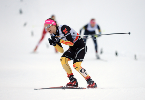 Langlauf: FIS World Cup Langlauf, Tour de Ski - Münstertal (SUI) - 01.01.2013