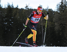 Langlauf: FIS World Cup Langlauf, Tour de Ski - Cortina-Toblach (ITA) - 02.01.2013 - 04.01.2013
