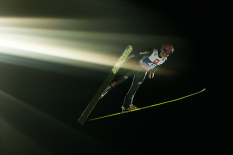 Skisprung: FIS World Cup Skisprung, Vier-Schanzen-Tournee - Bischofshofen (AUT) - 06.01.2013