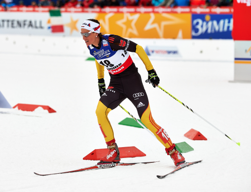 Langlauf: FIS NordicWorld Ski Championships, Langlauf - Val di Fiemme (ITA) - 19.02.2013 - 03.03.2013