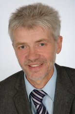 Dr. Franz Steinle