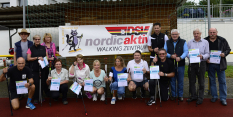 Aktionstag Sport und Bewegung für Menschen mit Krebs