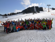DSV Skischulkongress 2015, Maria Alm