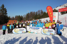 Ski Liga