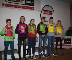 DSV JOKA Schülercup, Oberhof