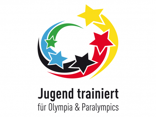 Jugend trainiert für Olympia und Paralympics