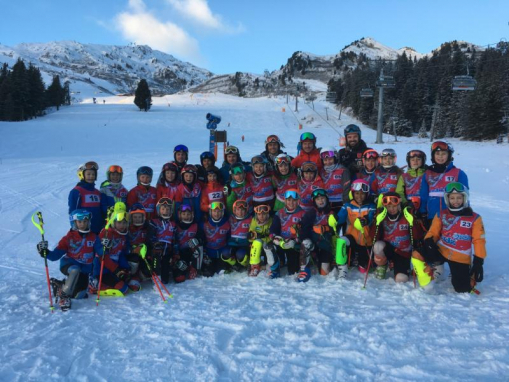 Trainertag Alpin 2019