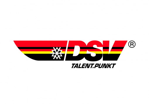 Logo DSV-Talentpunkt