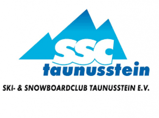 Logo Ski- und Snowboardclub Taunusstein