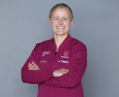Karin Orgeldinger
