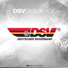 Logo DSV Ski und Berge