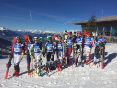 World Winter Masters Games, Innsbruck