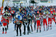 DSV Skilanglaufserie