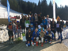 Deutsche Ski-Liga, Finale, ATA/Oberjoch
