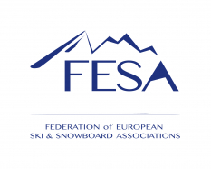 Logo FESA