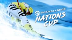 Ski Challenge, Nations Cup