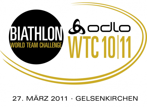 WTC 2011 - World Team Challenge in Gelsenkirchen