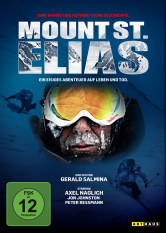 Mount St. Elias - längste Skiabfahrt der Welt
