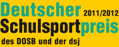 Deutscher Schulsportpreis 2011