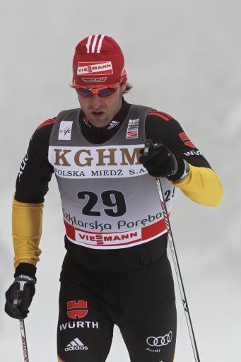 Langlauf: FIS World Cup Langlauf - Szklarska Poreba (POL) 16.02.2012 - 19.02.2012