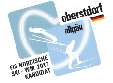 Oberstdorf NWM 2017