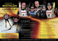 DM Biathlon 2012